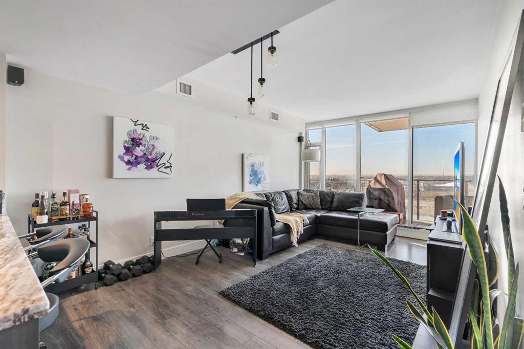 510 6 Avenue SE Unit: 2307