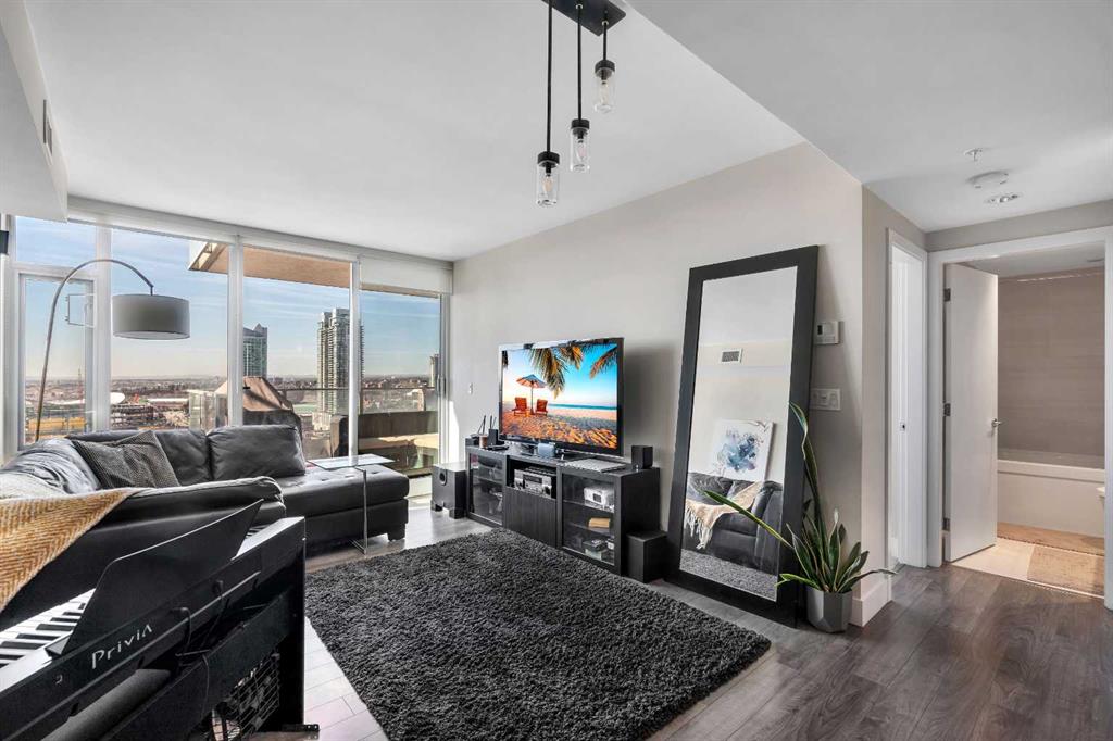 510 6 Avenue SE Unit: 2307