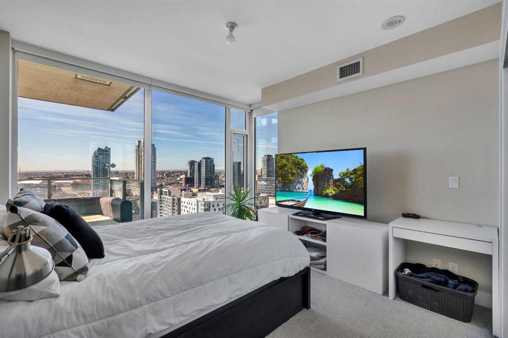 510 6 Avenue SE Unit: 2307