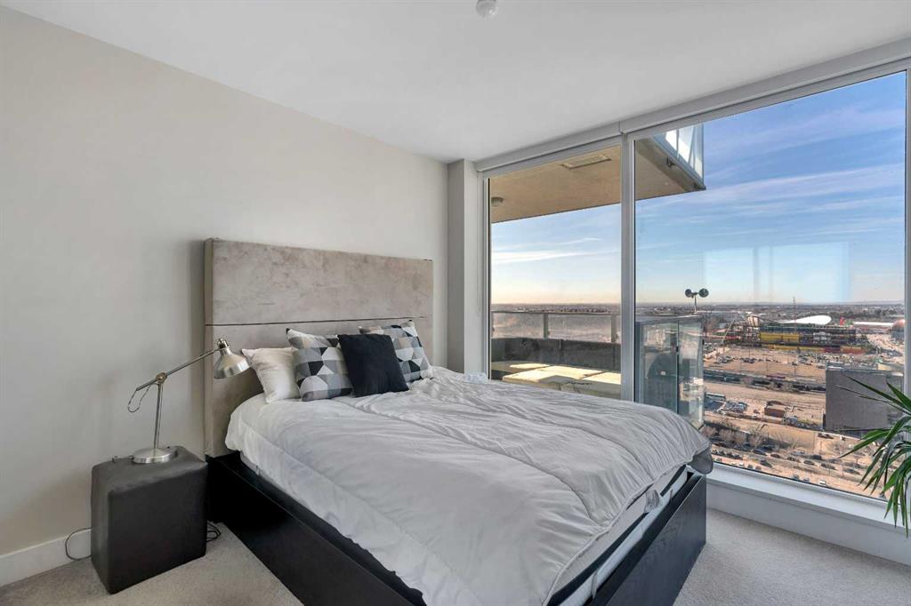510 6 Avenue SE Unit: 2307
