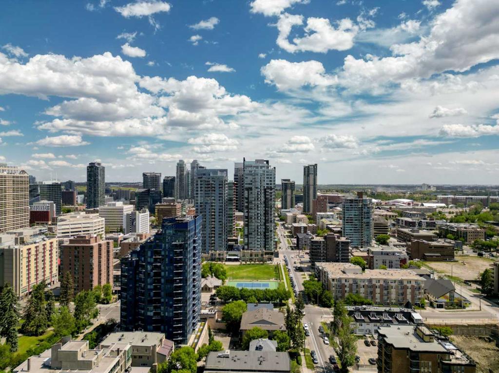 303 13 Avenue SW Unit: 1402