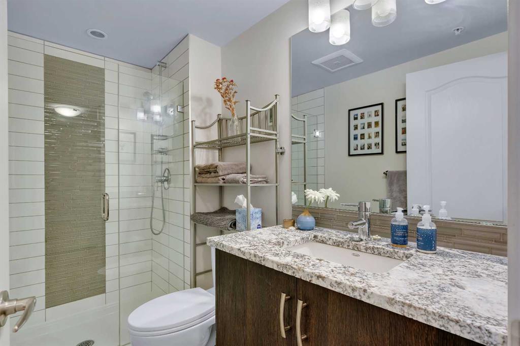 303 13 Avenue SW Unit: 1402