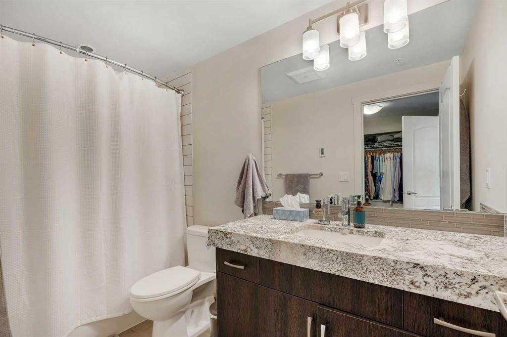 303 13 Avenue SW Unit: 1402