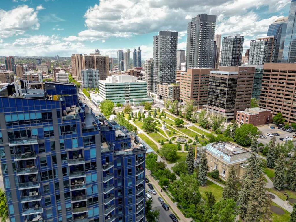 303 13 Avenue SW Unit: 1402