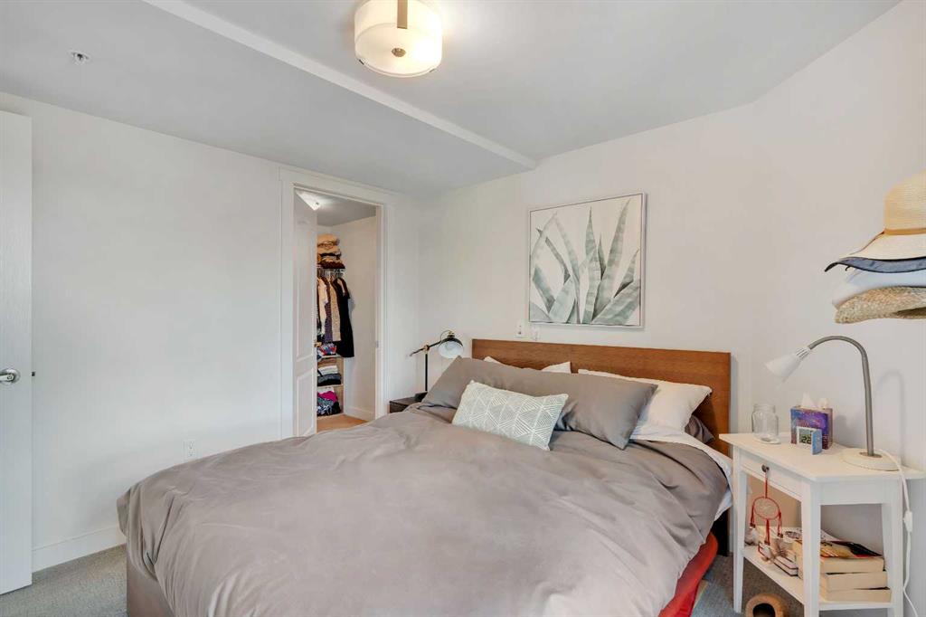 303 13 Avenue SW Unit: 1402