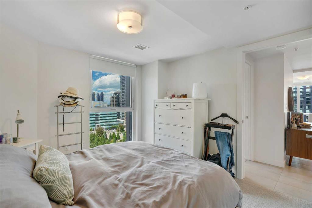 303 13 Avenue SW Unit: 1402