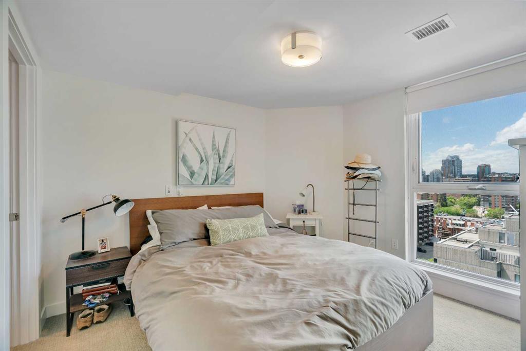 303 13 Avenue SW Unit: 1402