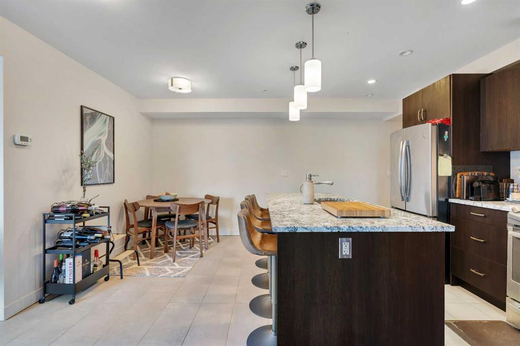303 13 Avenue SW Unit: 1402