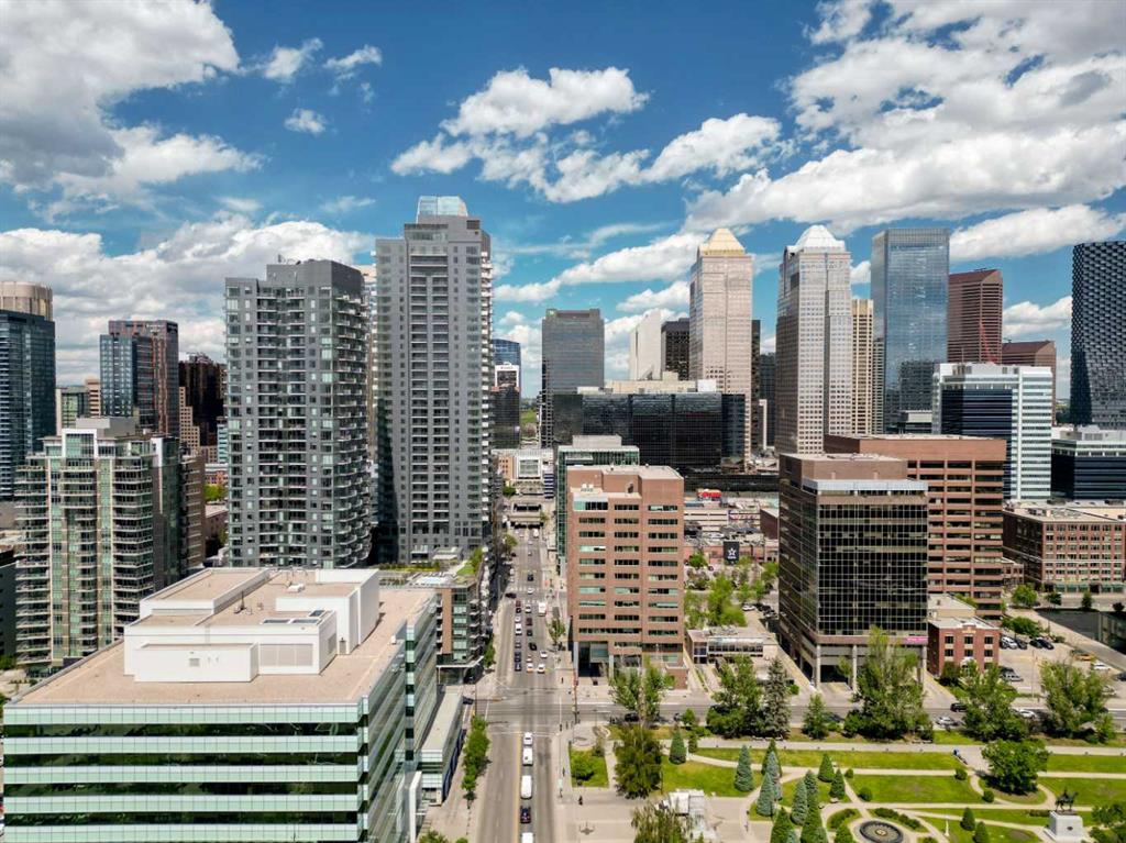 303 13 Avenue SW Unit: 1402