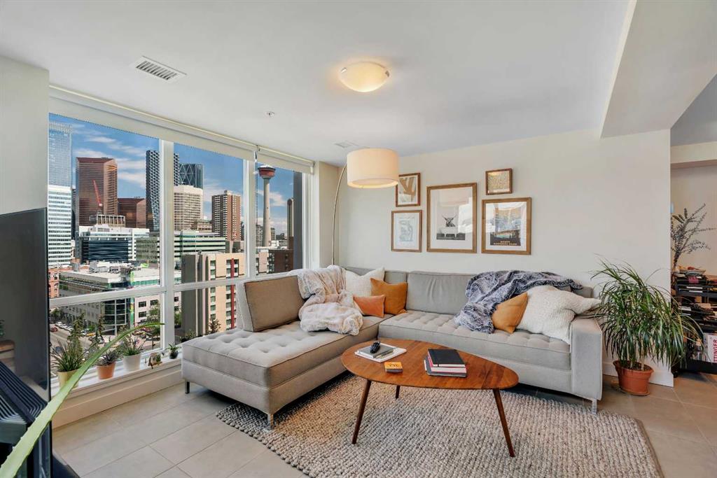303 13 Avenue SW Unit: 1402