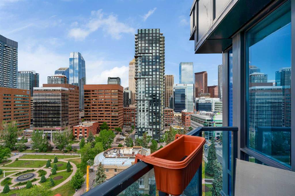 303 13 Avenue SW Unit: 1402
