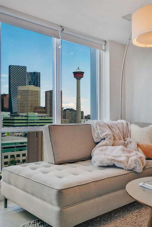 303 13 Avenue SW Unit: 1402