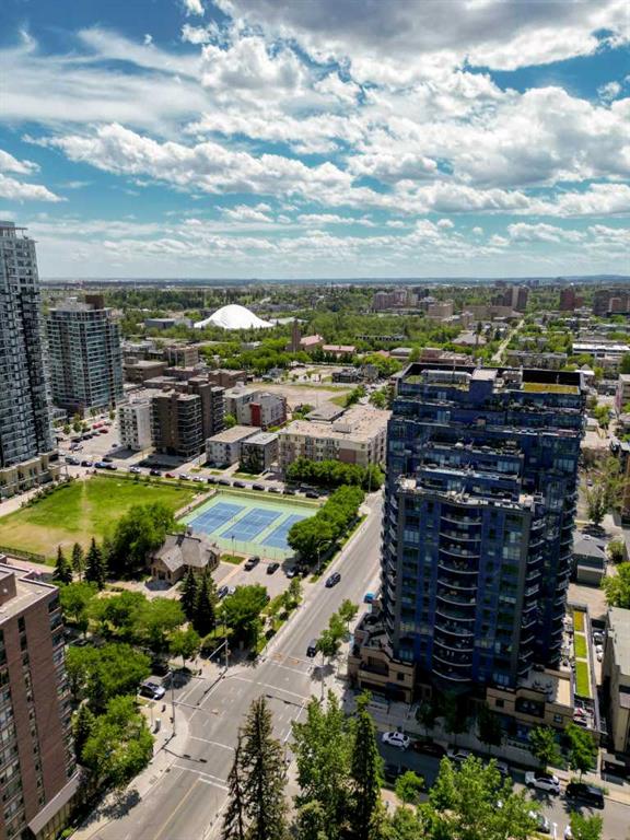 303 13 Avenue SW Unit: 1402