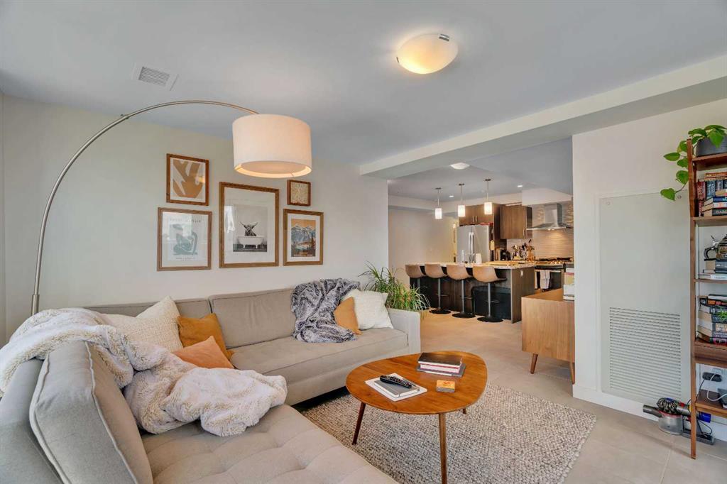 303 13 Avenue SW Unit: 1402