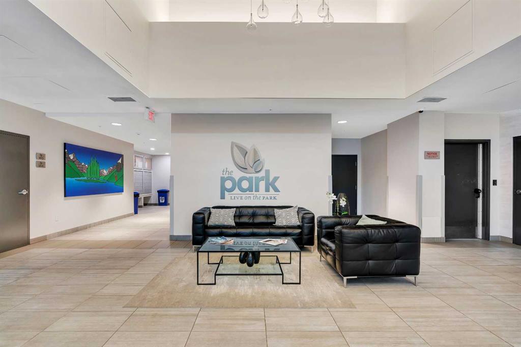 303 13 Avenue SW Unit: 1402