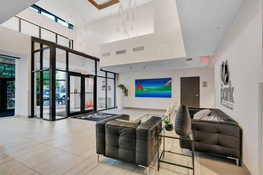 303 13 Avenue SW Unit: 1402