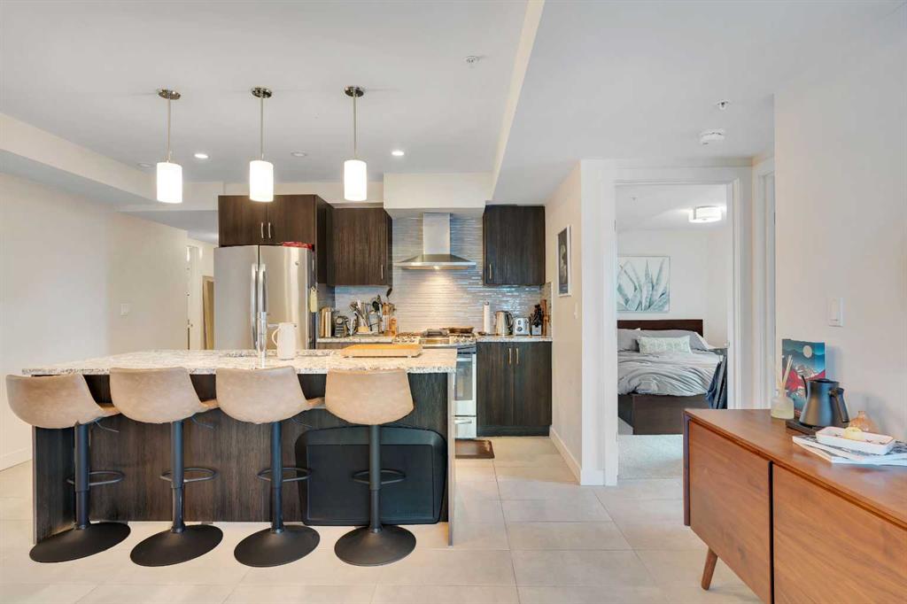 303 13 Avenue SW Unit: 1402
