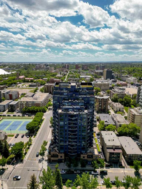303 13 Avenue SW Unit: 1402