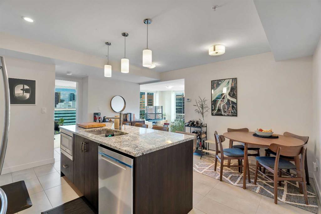 303 13 Avenue SW Unit: 1402