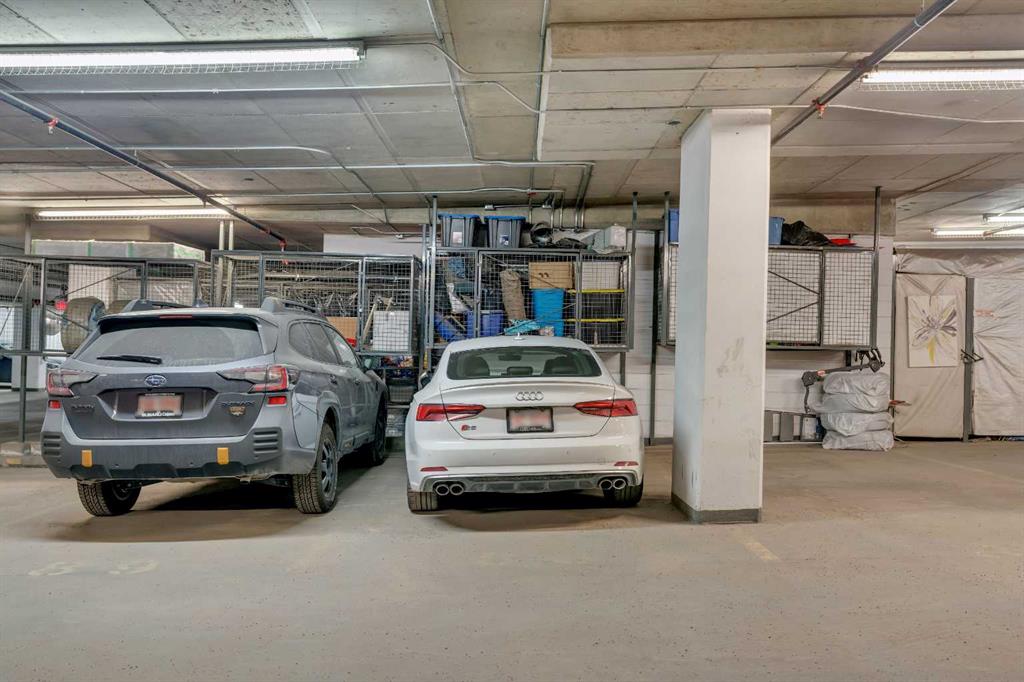 303 13 Avenue SW Unit: 1402