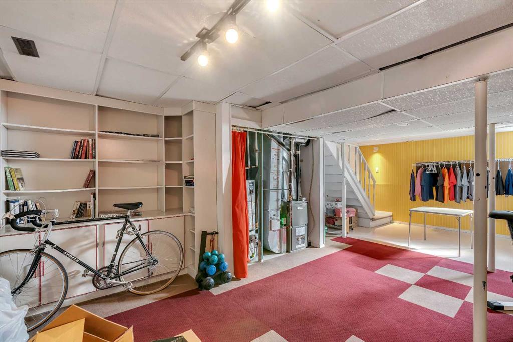 500 Allen Street Unit: 502
