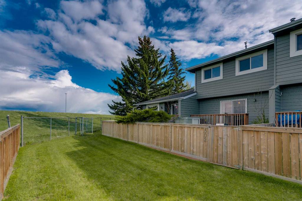 500 Allen Street Unit: 502