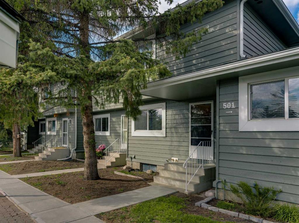 500 Allen Street Unit: 502