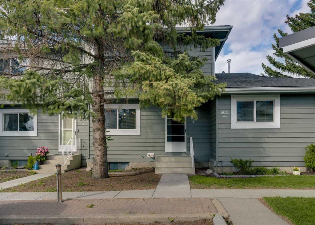 500 Allen Street Unit: 502