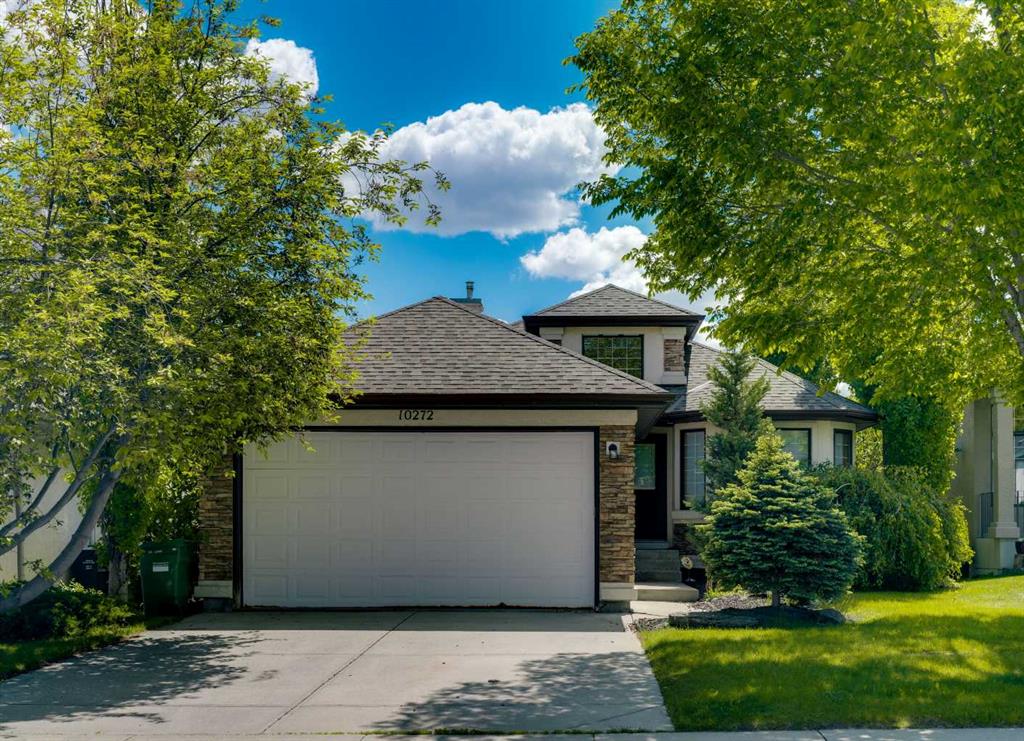 10272 Tuscany Hills Way