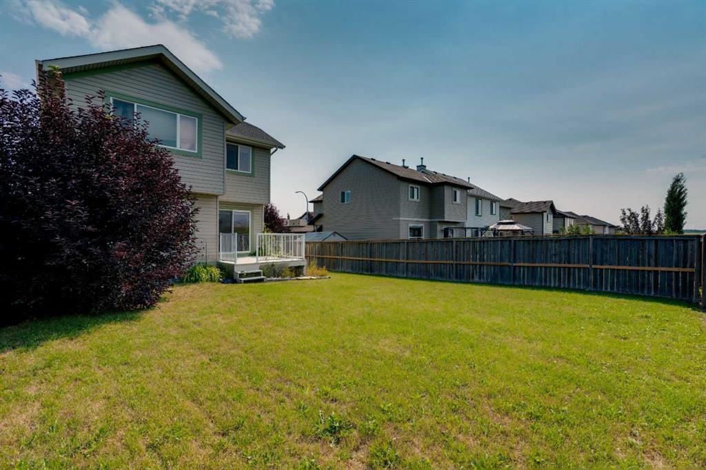 184 Everglen Way SW