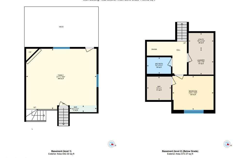 279 Covehaven View NE
