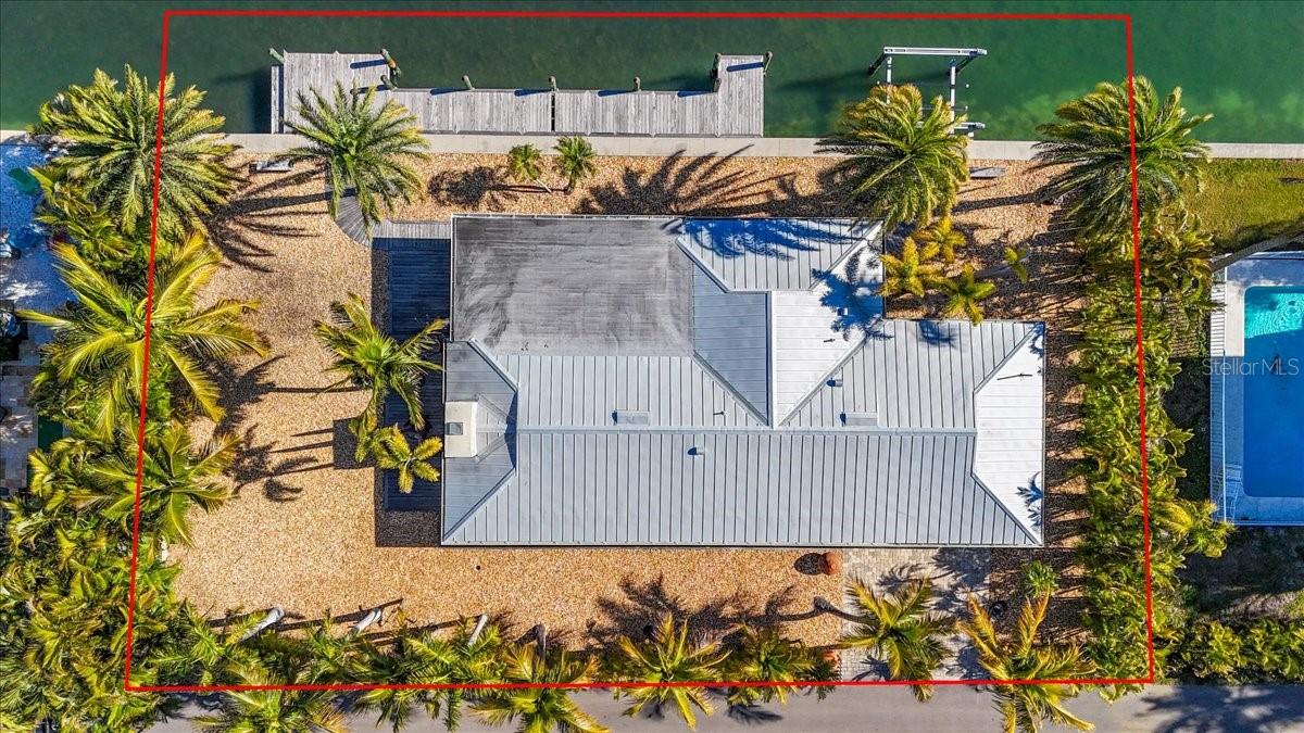 834 JUNGLE QUEEN WAY