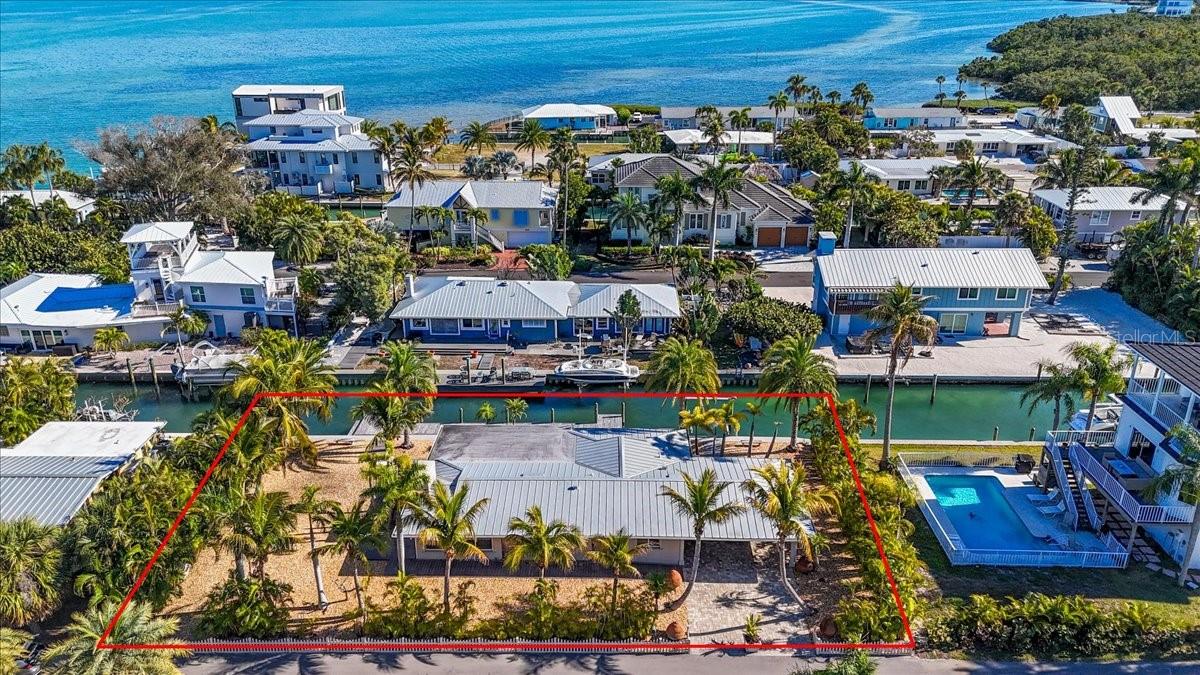 834 JUNGLE QUEEN WAY