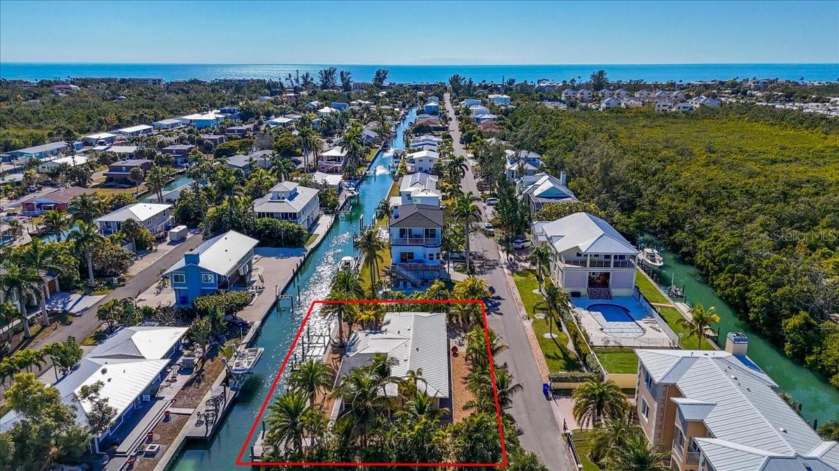 834 JUNGLE QUEEN WAY