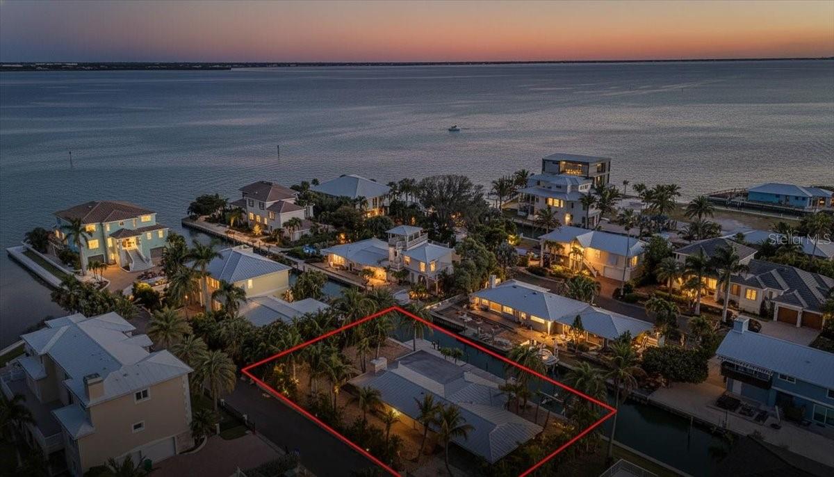 834 JUNGLE QUEEN WAY