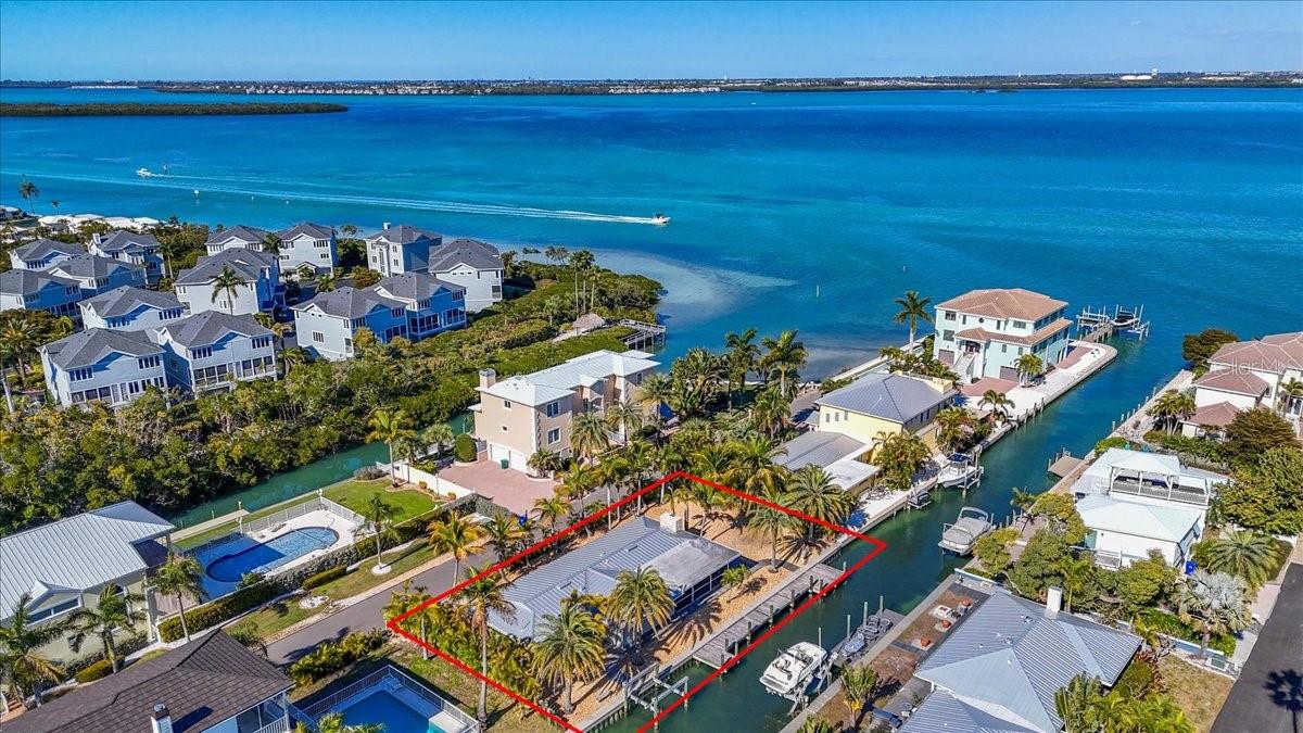 834 JUNGLE QUEEN WAY