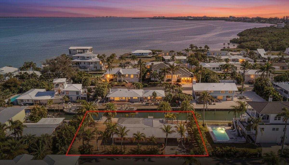 834 JUNGLE QUEEN WAY