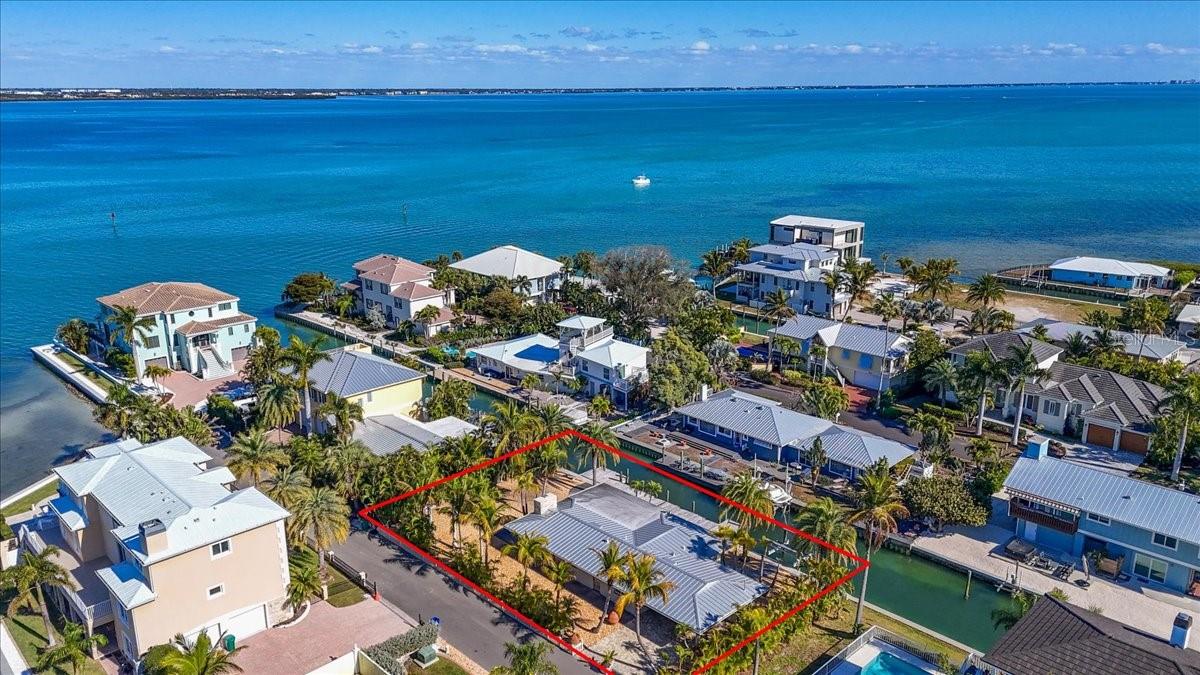 834 JUNGLE QUEEN WAY