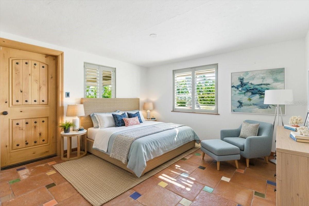 834 JUNGLE QUEEN WAY