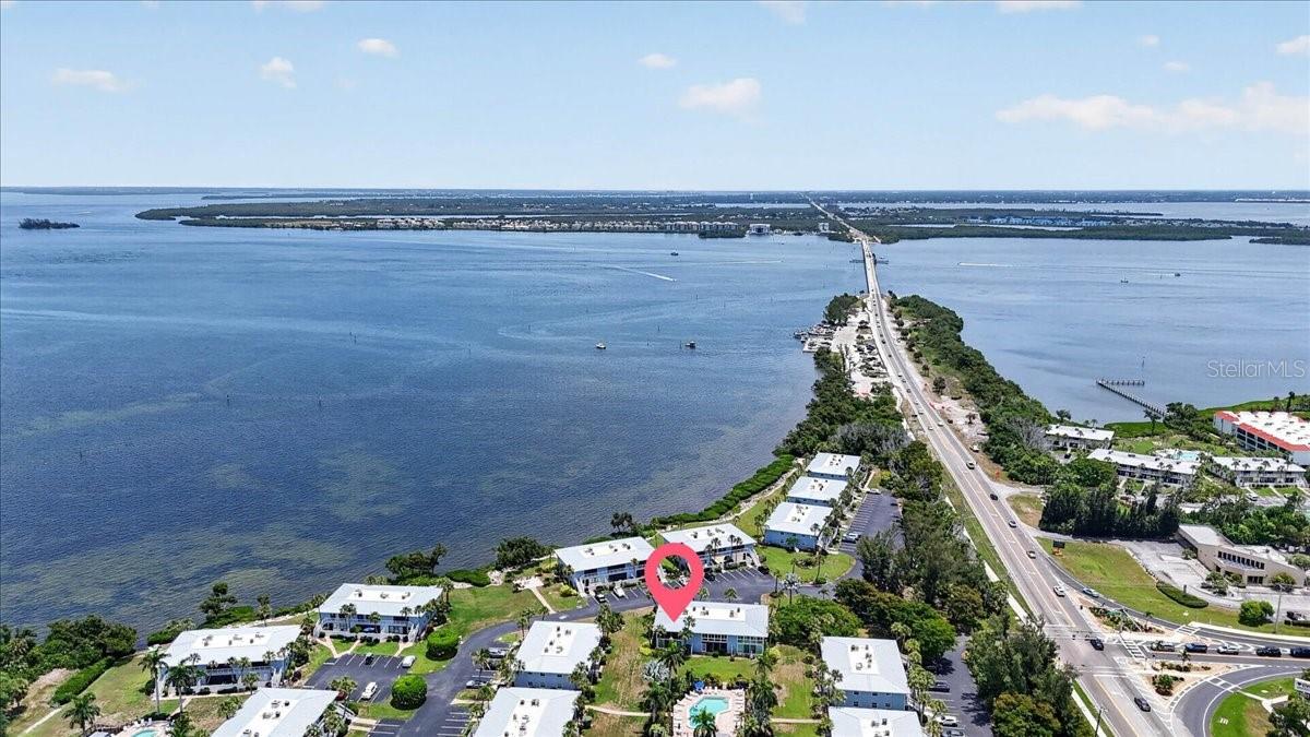 600 MANATEE AVE #230