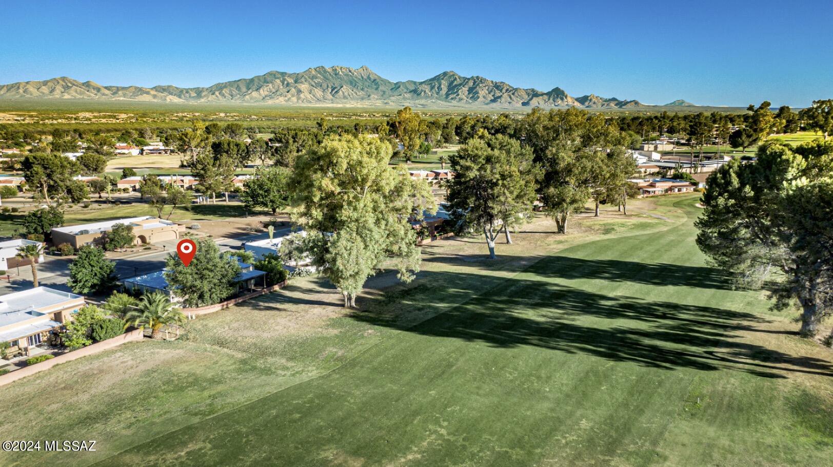 1211 N Paseo Del Cervato