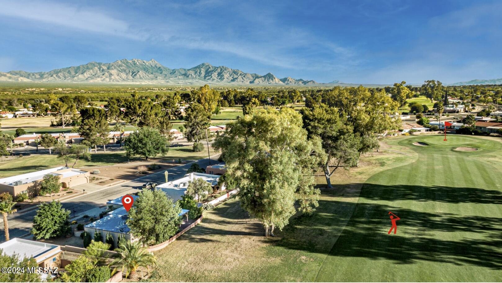 1211 N Paseo Del Cervato