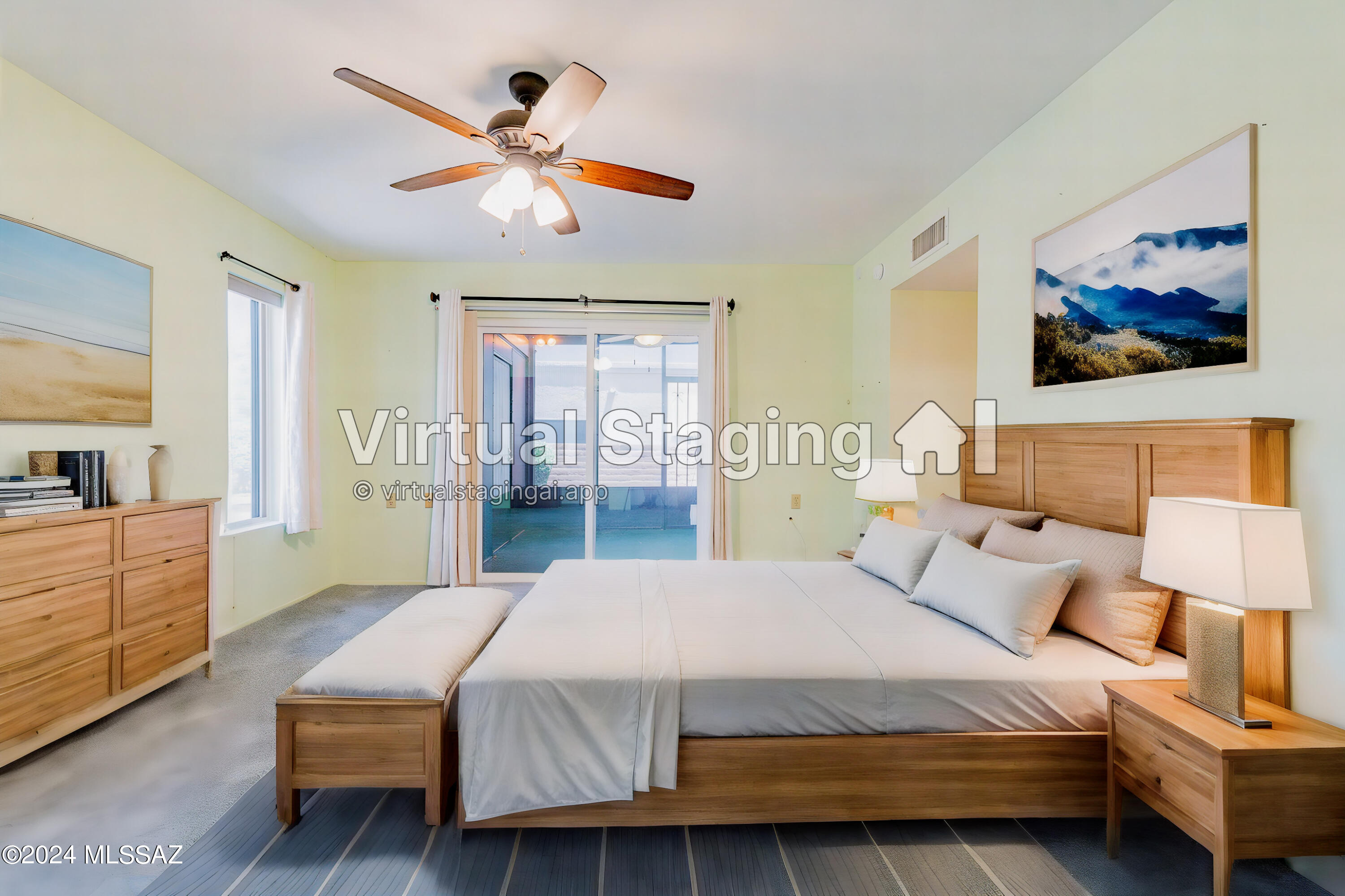 774 W Calle De Emilia