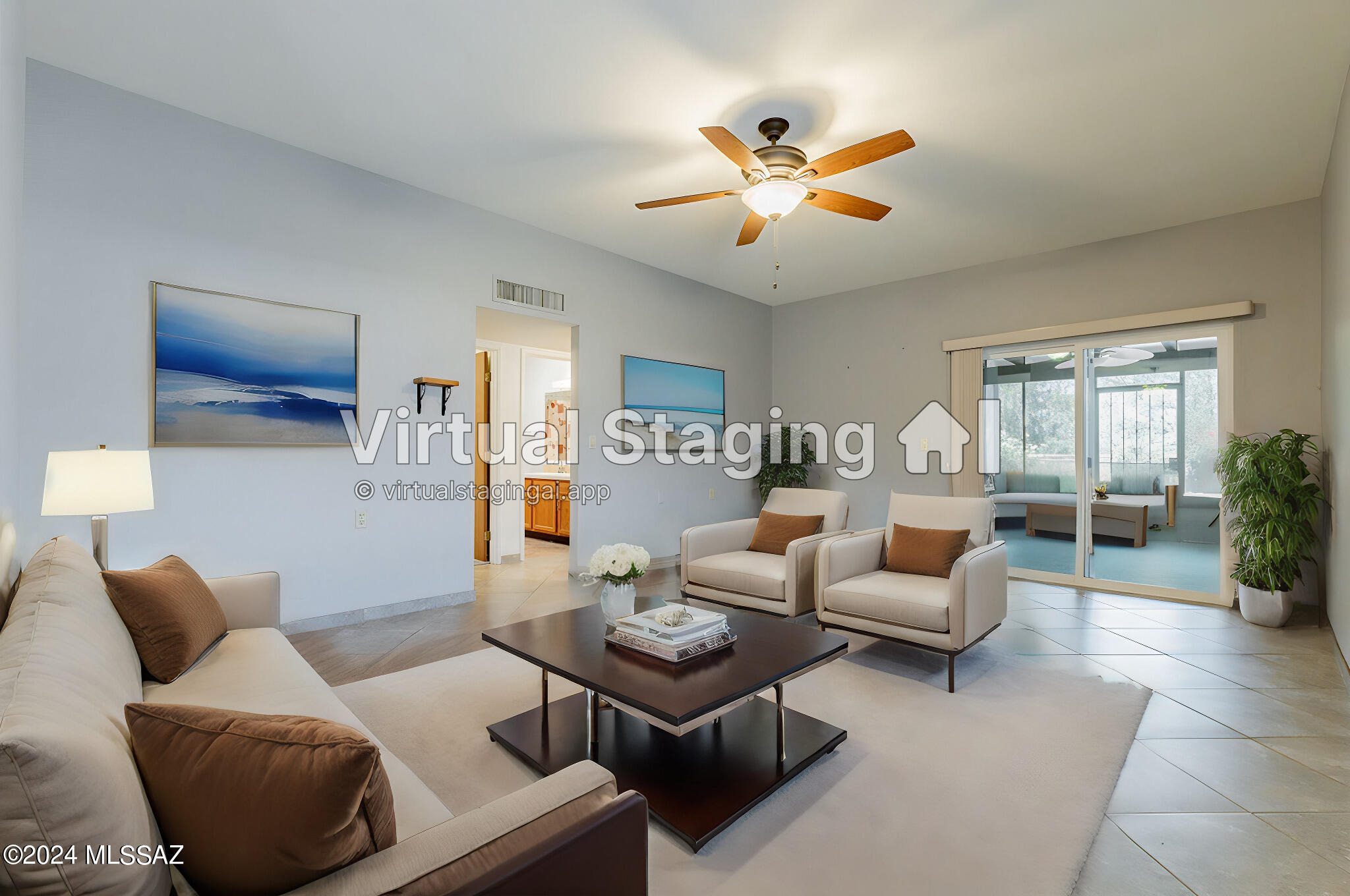 774 W Calle De Emilia