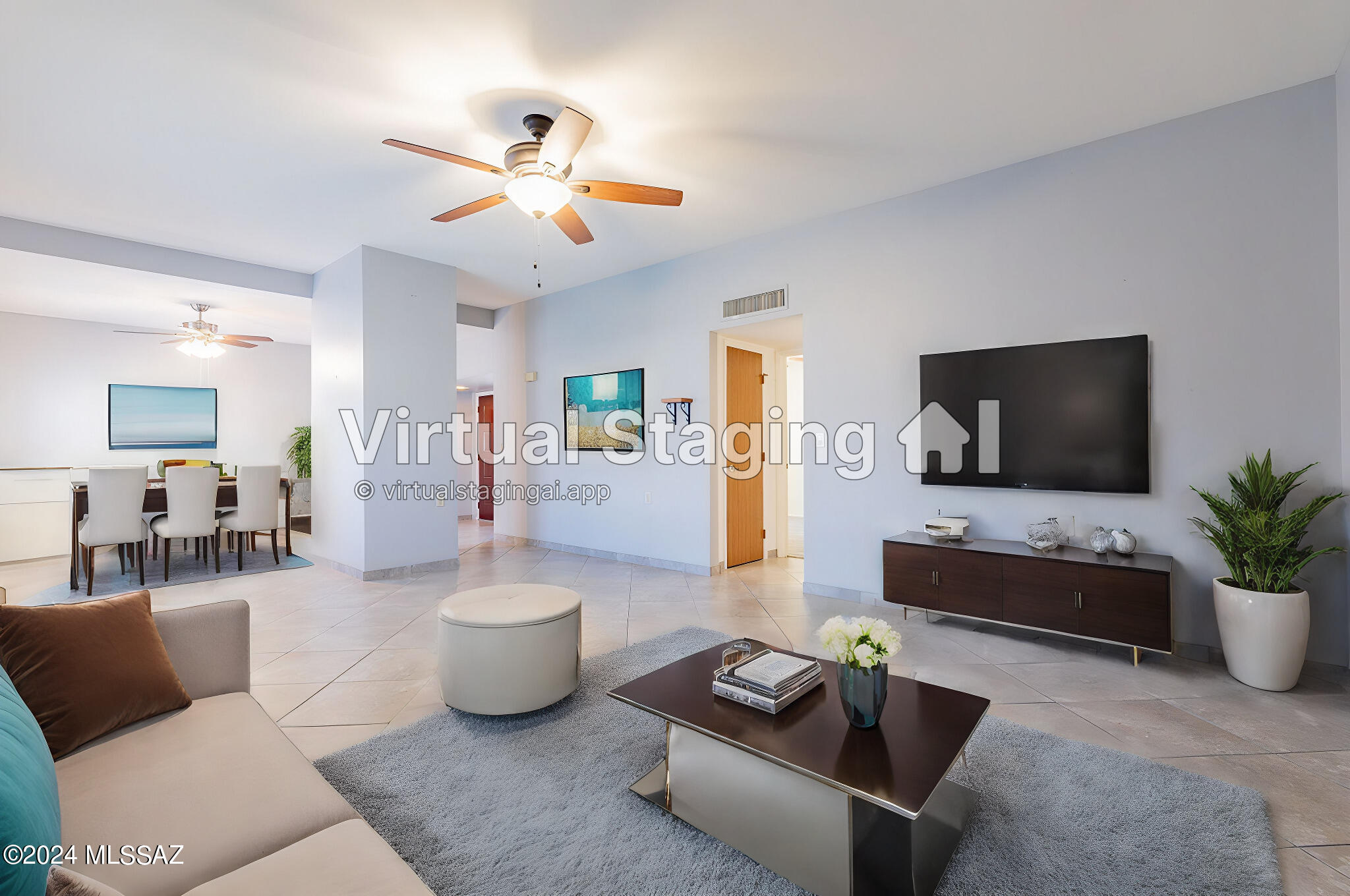 774 W Calle De Emilia