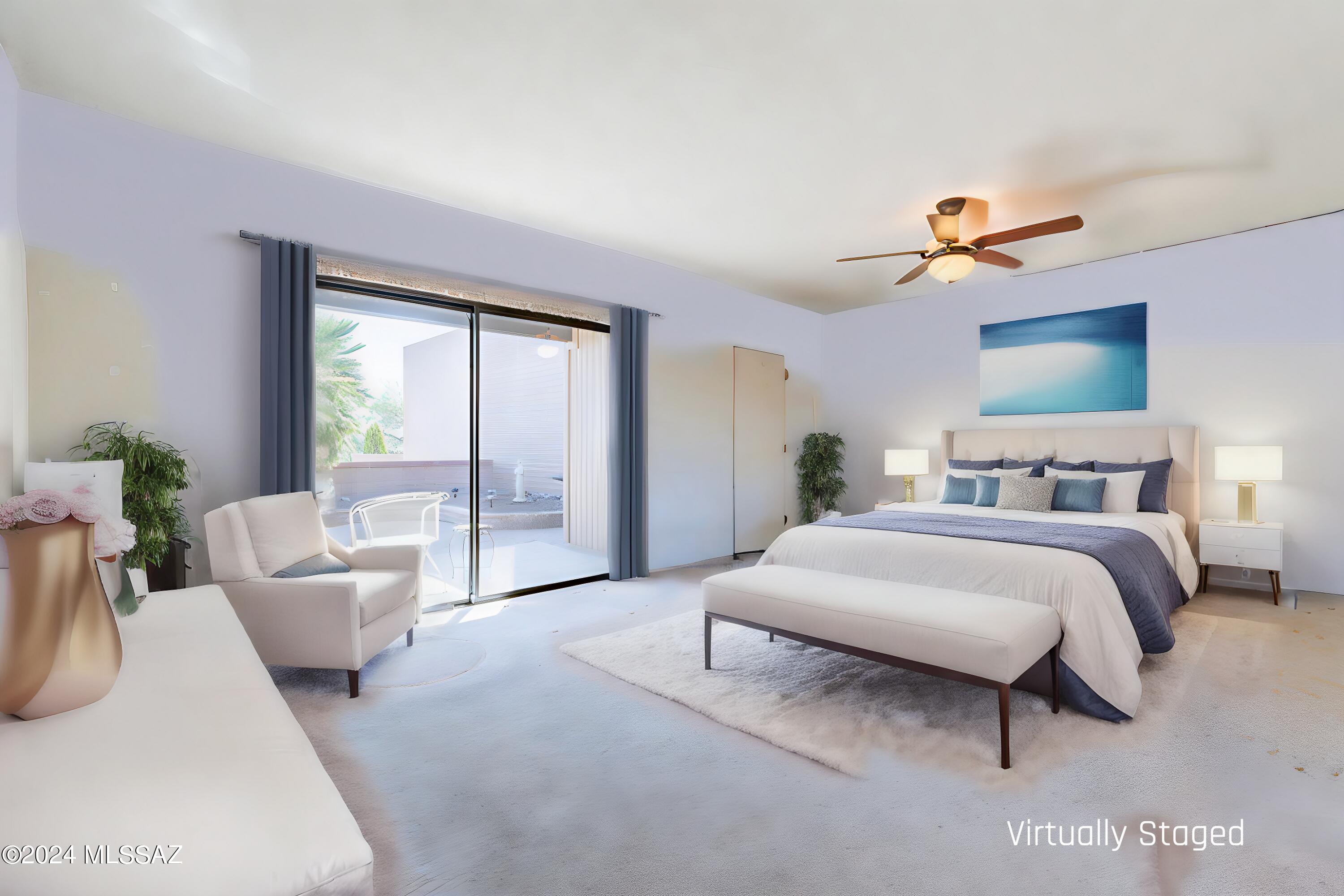 1050 W Camino Del Pato