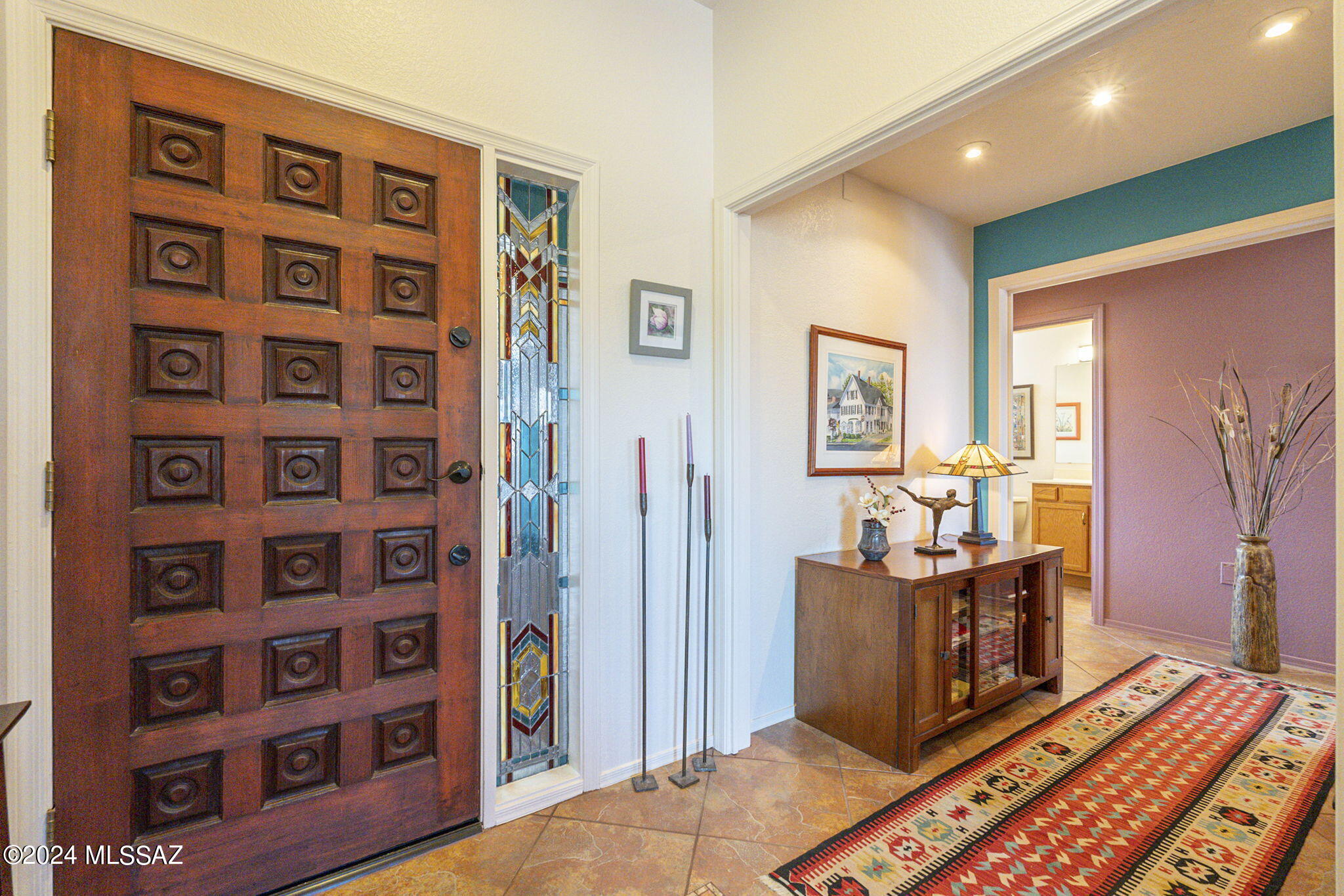 4900 S Desert Sunset Drive