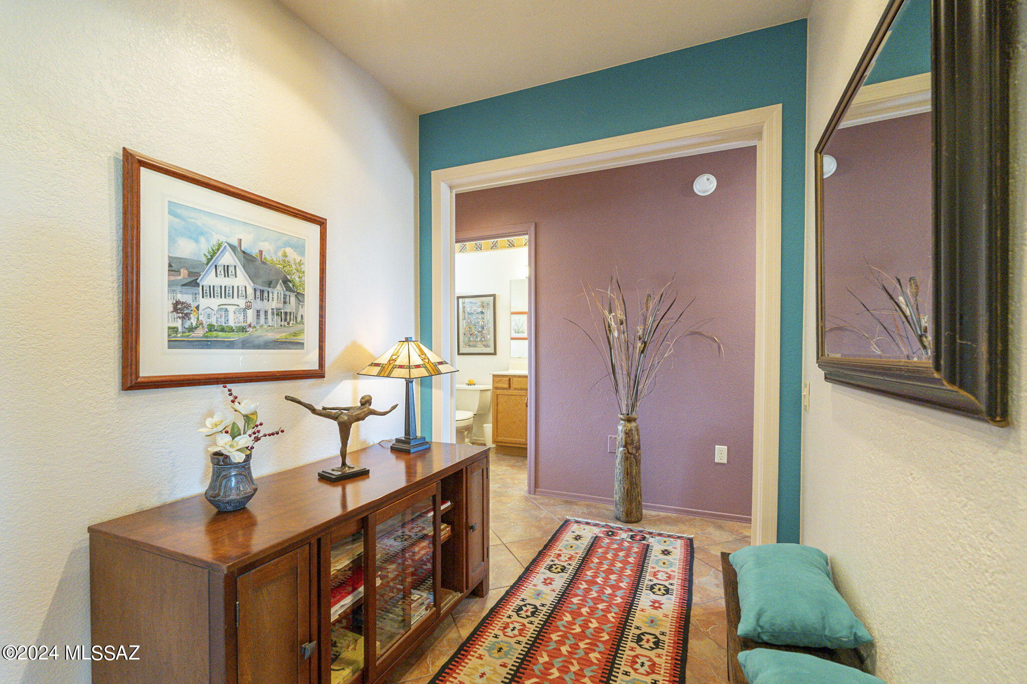 4900 S Desert Sunset Drive