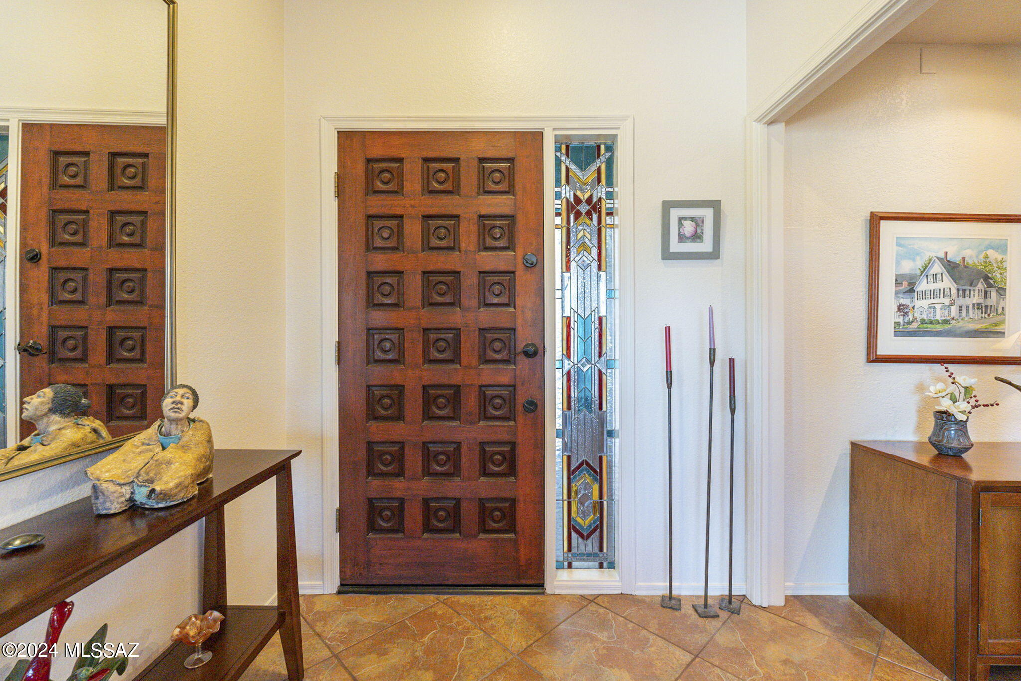 4900 S Desert Sunset Drive