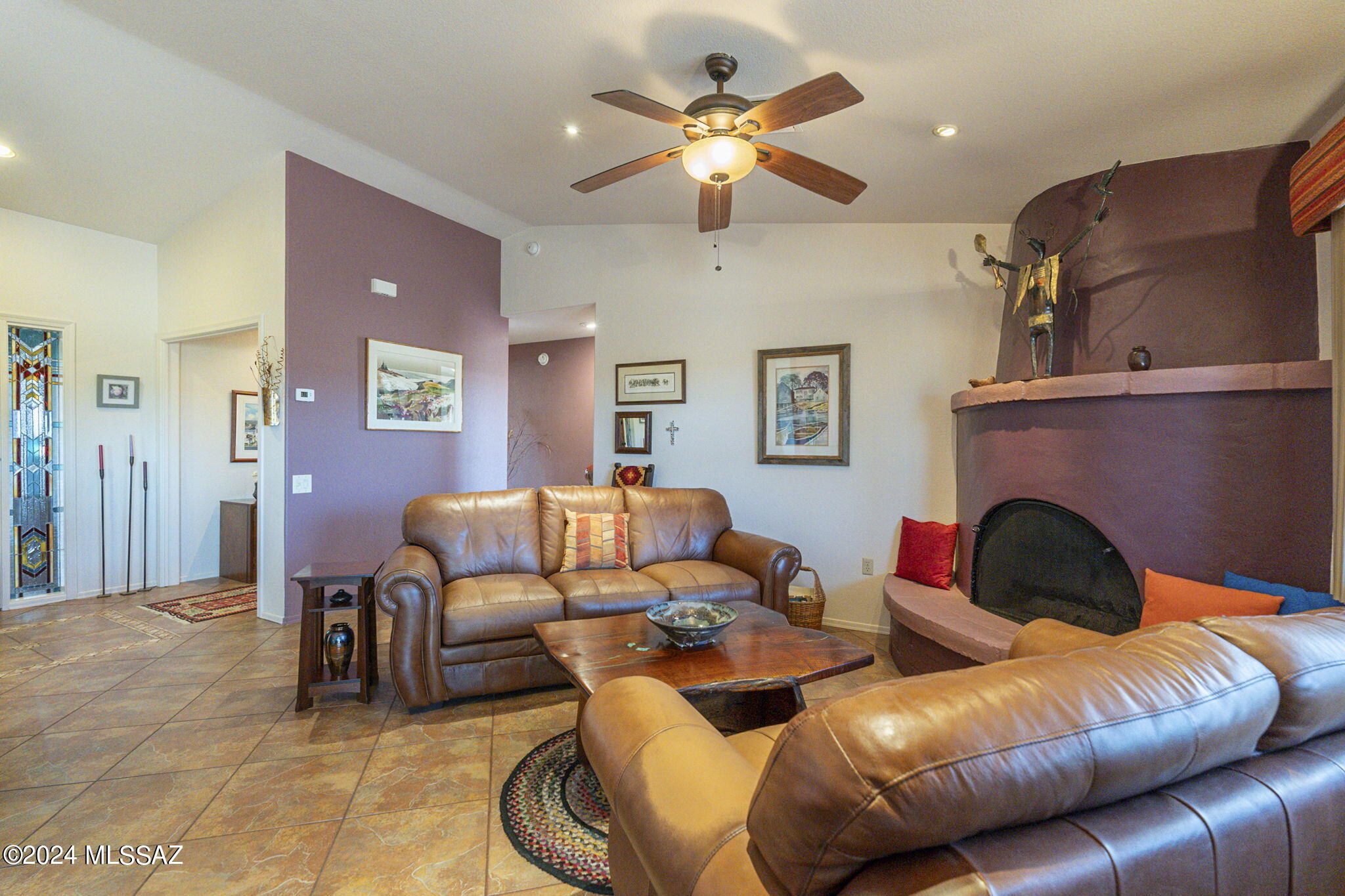 4900 S Desert Sunset Drive